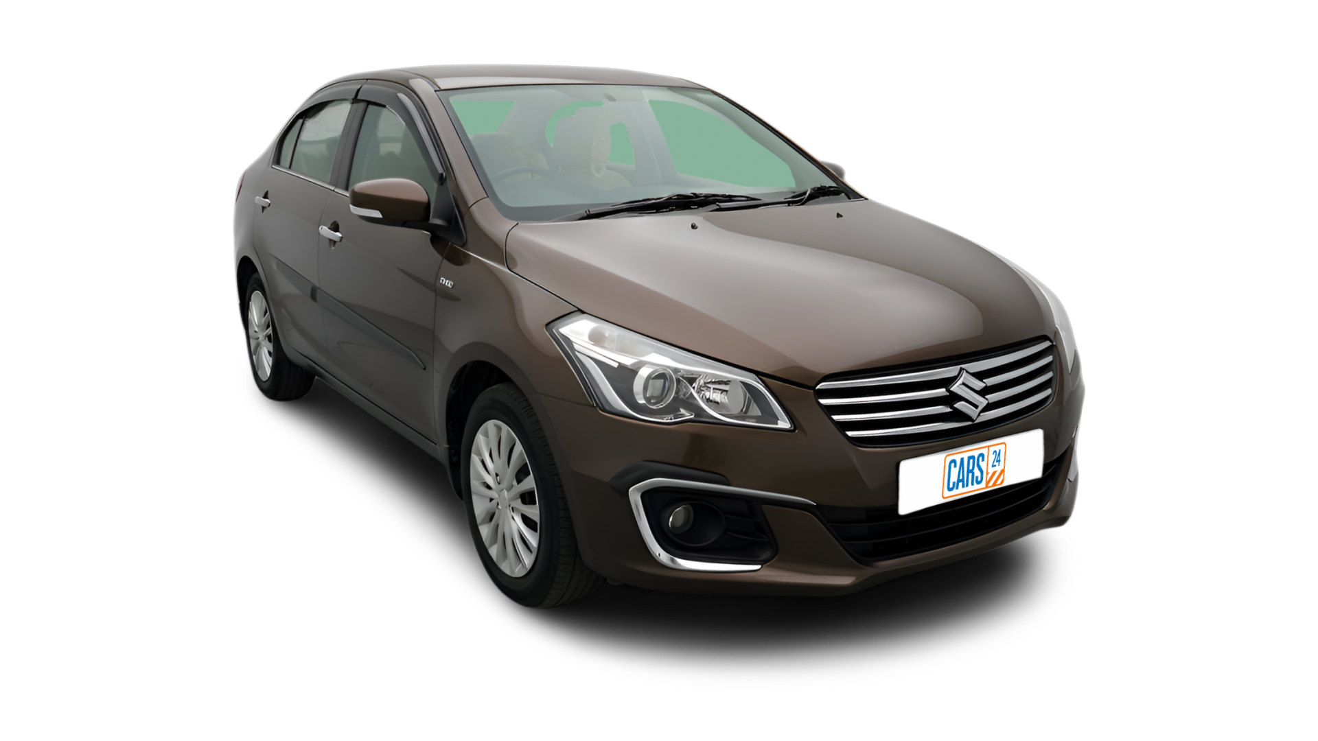 Maruti Ciaz-img